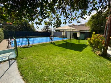 Increíble casa en venta en Condominio con 3D mas servicio!!