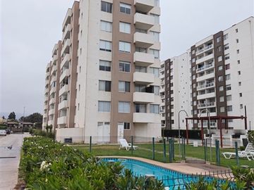 Departamento en Venta en AVENIDA PACIFICO 4115, LA SERENA