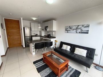 Departamento en Venta en AVENIDA PACIFICO 4115, LA SERENA