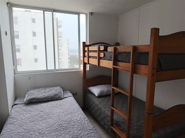 Departamento en Venta en AVENIDA PACIFICO 4115, LA SERENA