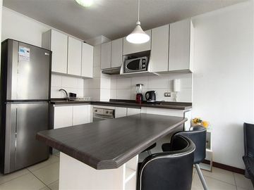 Departamento en Venta en AVENIDA PACIFICO 4115, LA SERENA