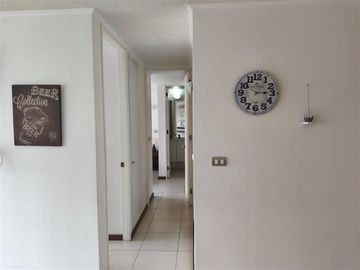Departamento en Venta en AVENIDA PACIFICO 4115, LA SERENA