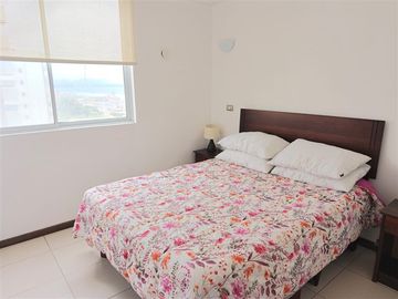 Departamento en Venta en AVENIDA PACIFICO 4115, LA SERENA