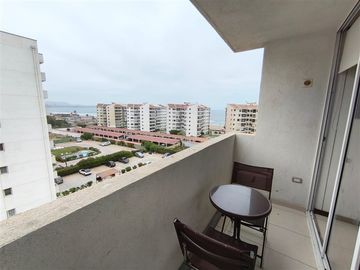 Departamento en Venta en AVENIDA PACIFICO 4115, LA SERENA