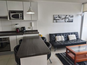 Departamento en Venta en AVENIDA PACIFICO 4115, LA SERENA
