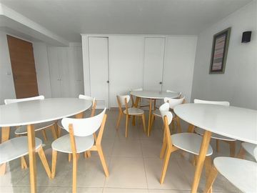 Departamento en Venta en AVENIDA PACIFICO 4115, LA SERENA
