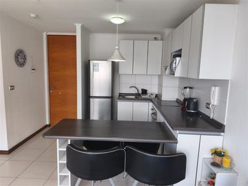 Departamento en Venta en AVENIDA PACIFICO 4115, LA SERENA