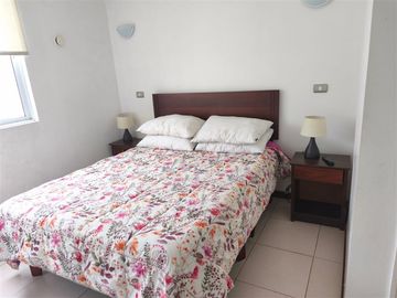 Departamento en Venta en AVENIDA PACIFICO 4115, LA SERENA
