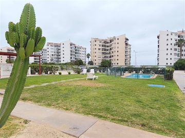 Departamento en Venta en AVENIDA PACIFICO 4115, LA SERENA