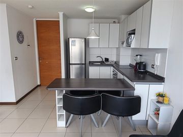Departamento en Venta en AVENIDA PACIFICO 4115, LA SERENA
