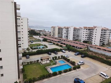Departamento en Venta en AVENIDA PACIFICO 4115, LA SERENA
