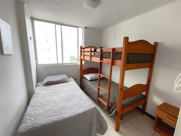 Departamento en Venta en AVENIDA PACIFICO 4115, LA SERENA