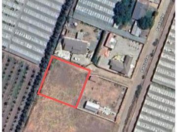 SE VENDE TERRENO HABITACIONAL A PASOS DE AV. EASTMAN