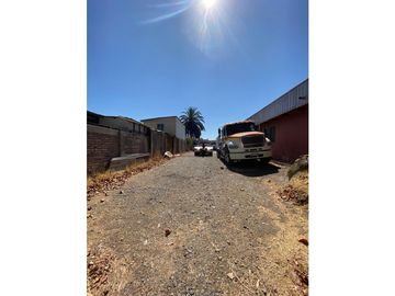 VENDE Lote - Sitio Comercial 2500 mtr2 Peñaflor RM