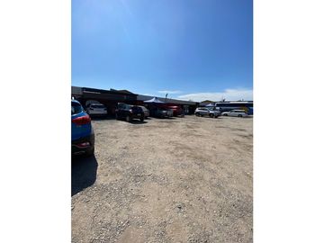 VENDE Lote - Sitio Comercial 2500 mtr2 Peñaflor RM