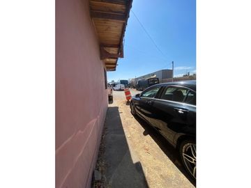 VENDE Lote - Sitio Comercial 2500 mtr2 Peñaflor RM