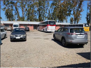 VENDE Lote - Sitio Comercial 2500 mtr2 Peñaflor RM