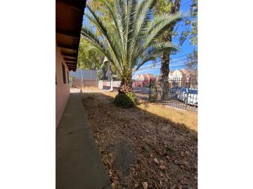 VENDE Lote - Sitio Comercial 2500 mtr2 Peñaflor RM