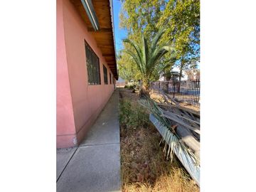 VENDE Lote - Sitio Comercial 2500 mtr2 Peñaflor RM