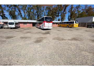 VENDE Lote - Sitio Comercial 2500 mtr2 Peñaflor RM
