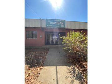 VENDE Lote - Sitio Comercial 2500 mtr2 Peñaflor RM