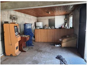 VENDE Lote - Sitio Comercial 2500 mtr2 Peñaflor RM