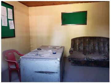 VENDE Lote - Sitio Comercial 2500 mtr2 Peñaflor RM