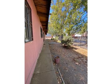 VENDE Lote - Sitio Comercial 2500 mtr2 Peñaflor RM