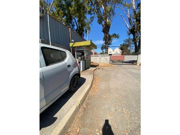 VENDE Lote - Sitio Comercial 2500 mtr2 Peñaflor RM