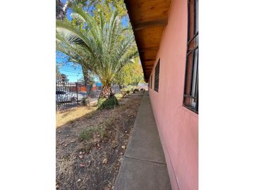 VENDE Lote - Sitio Comercial 2500 mtr2 Peñaflor RM