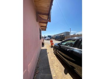 VENDE Lote - Sitio Comercial 2500 mtr2 Peñaflor RM