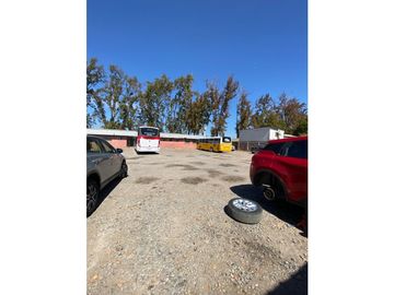 VENDE Lote - Sitio Comercial 2500 mtr2 Peñaflor RM