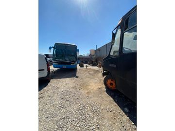 VENDE Lote - Sitio Comercial 2500 mtr2 Peñaflor RM