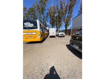 VENDE Lote - Sitio Comercial 2500 mtr2 Peñaflor RM