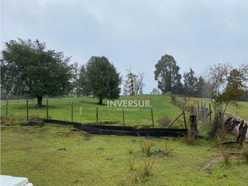 90 HEC DE CAMPO SECTOR SANTA ELISA A ORILLA DE CARRETERA