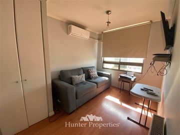 Departamento en Venta en Parque Ines de Suarez - Escuela de Carabineros