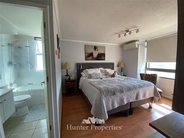 Departamento en Venta en Parque Ines de Suarez - Escuela de Carabineros