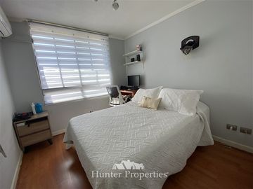 Departamento en Venta en Parque Ines de Suarez - Escuela de Carabineros