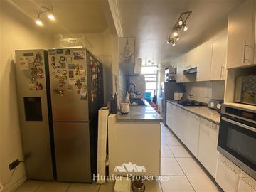 Departamento en Venta en Parque Ines de Suarez - Escuela de Carabineros