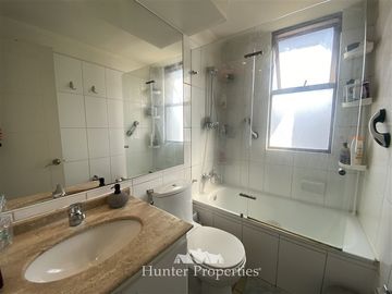 Departamento en Venta en Parque Ines de Suarez - Escuela de Carabineros