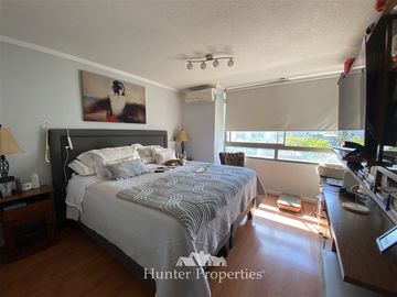 Departamento en Venta en Parque Ines de Suarez - Escuela de Carabineros