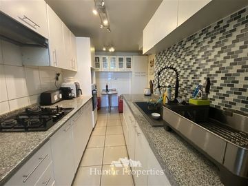 Departamento en Venta en Parque Ines de Suarez - Escuela de Carabineros
