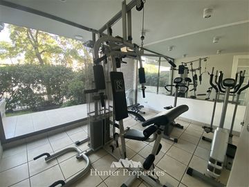 Departamento en Venta en Parque Ines de Suarez - Escuela de Carabineros