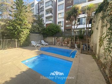 Departamento en Venta en Parque Ines de Suarez - Escuela de Carabineros