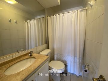 Departamento en Venta en Parque Ines de Suarez - Escuela de Carabineros