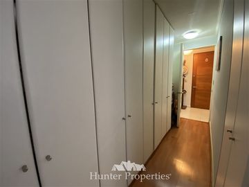 Departamento en Venta en Parque Ines de Suarez - Escuela de Carabineros