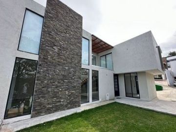 Renta de Casa en Condado de Sayavedra