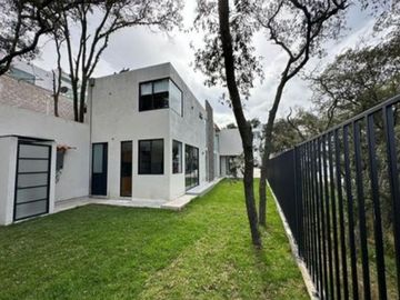 Renta de Casa en Condado de Sayavedra