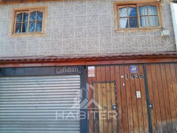 Casa en Venta en Artemio Gutierrez