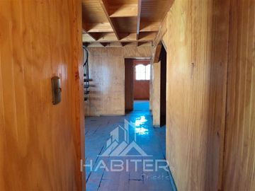 Casa en Venta en Artemio Gutierrez